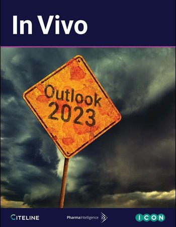 2023 In Vivo Outlook