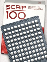 2009 Scrip 100