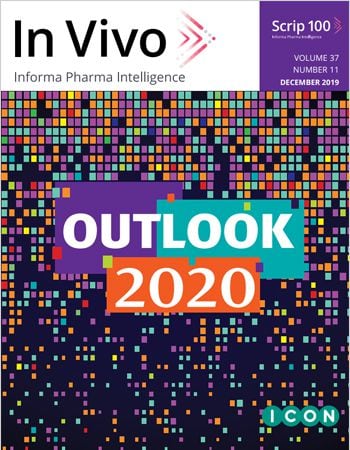 2020 In Vivo Outlook