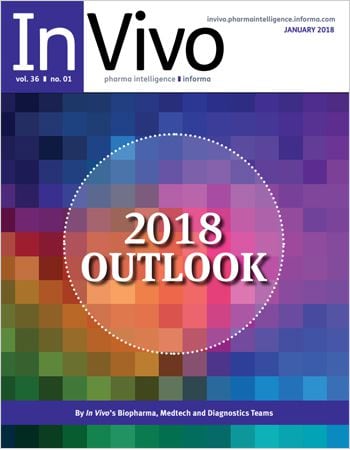 2018 In Vivo Outlook