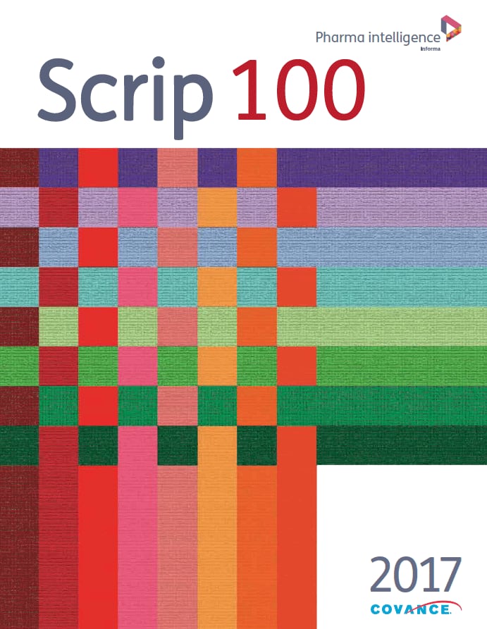 Scrip 100 2017