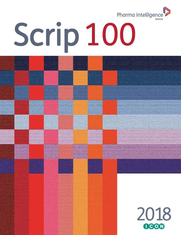 Scrip 100 2018