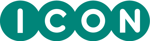 ICON logo