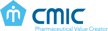 CMIC logo