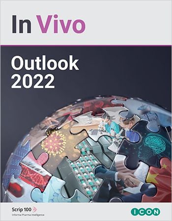 2022 In Vivo Outlook