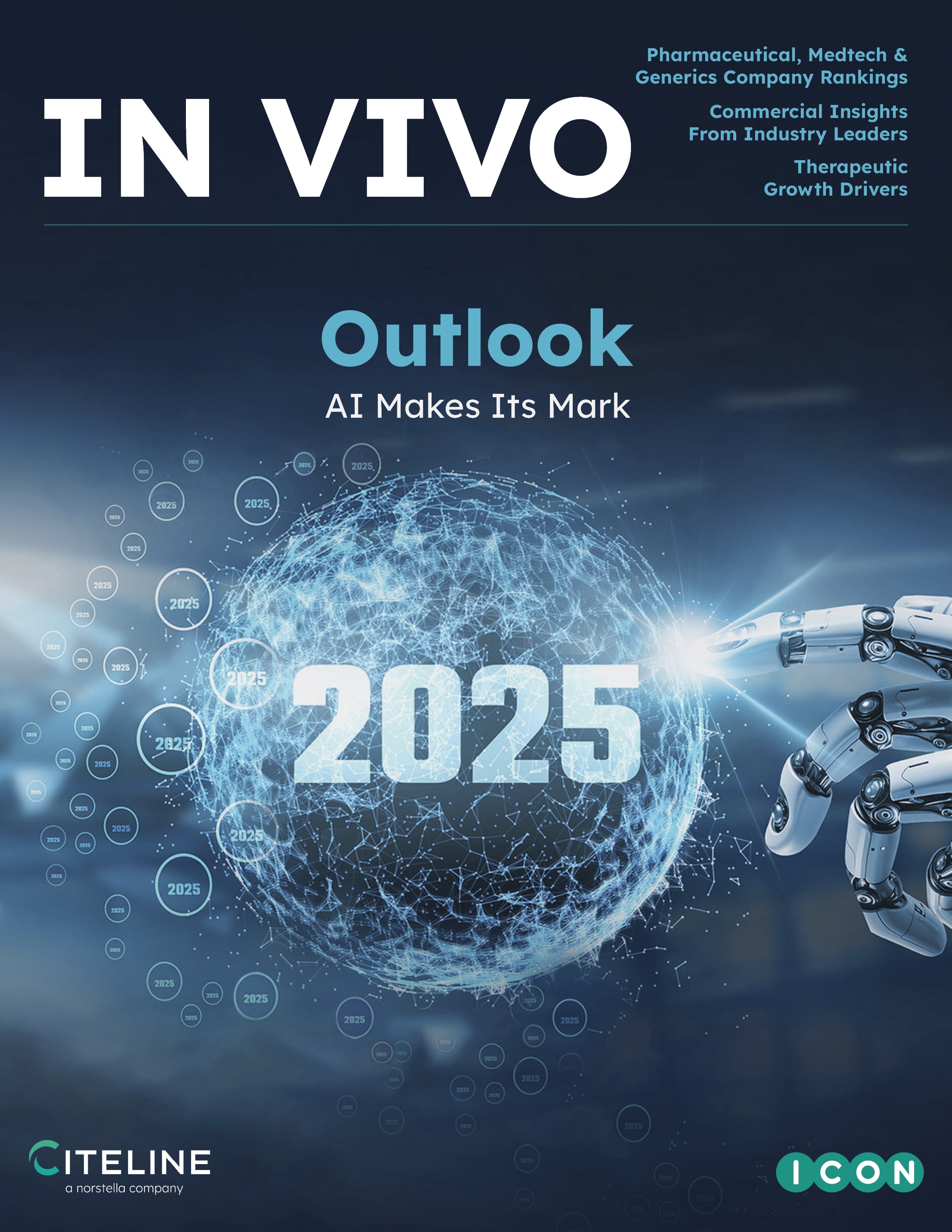 2025 In Vivo Outlook