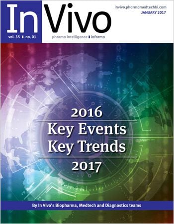 2017 In Vivo Outlook