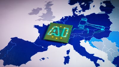 EU AI Act Could ‘Set Back’ Benefits Of AI In Drug Development If Applied To R&D 