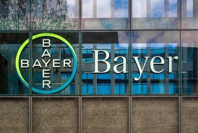Bayer’s Precision Medicine Approach Shows Signs Of Delivering On Growth Strategy
