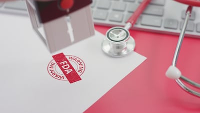 Novo Gets US FDA Rebuke Over ‘Systemic Failures’ In Drug Safety Reporting 