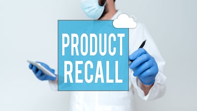 Recall Alerts For Boston Scientific, Philips, J&J, And More