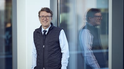 Novo Nordisk Foundation Backs Europe Start-Ups To Bring More Breakthroughs To Market