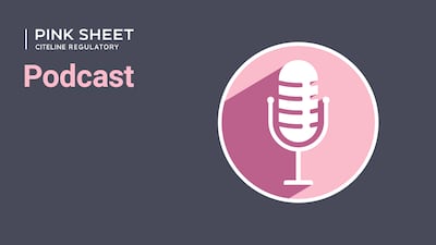 Pink Sheet Podcast: What’s In And Out Of US FDA’s Diversity Action Plan Guidance, AI Guidance Also Coming