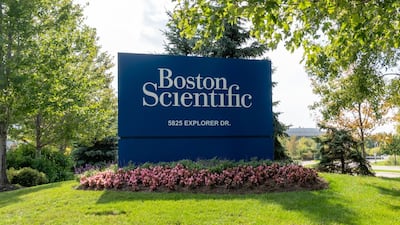 Multiple Injuries, Deaths Linked To Boston Scientific Axios Stent And Delivery System