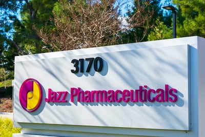 Jazz Gets Approval For Ziihera In Rare Cancer, With Eye On Larger Indications Ahead