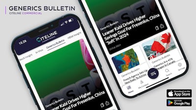 Publisher’s Spotlight: Citeline News And Insights App