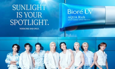 K-Beauty Influence: Bioré Sees South Korea As ‘Springboard,’ Ulta Builds Korean Brand Portfolio