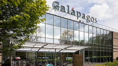 Galapagos Expands Point-Of-Care CAR-T Study To The US