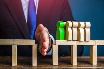 Genmab Stops Recruiting Patients In Trial Of ProfoundBio ADC GEN1286