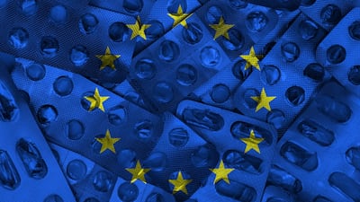 European Alliance Should Lead To Critical Medicines Act, Says Industry