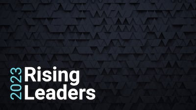 In Vivo’s 2023 Rising Leaders: Healthcare Innovators At The Top Of Their Game