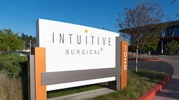 Intuitive Eyes Opportunities In Cardiac Care, Outpatient Centers