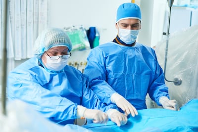 Adapt To Survive: Private Hospitals In A High-Pressure Landscape