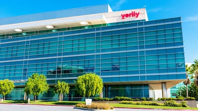 Verily Raises $300M To Advance Precision Health Platform As Independent Firm