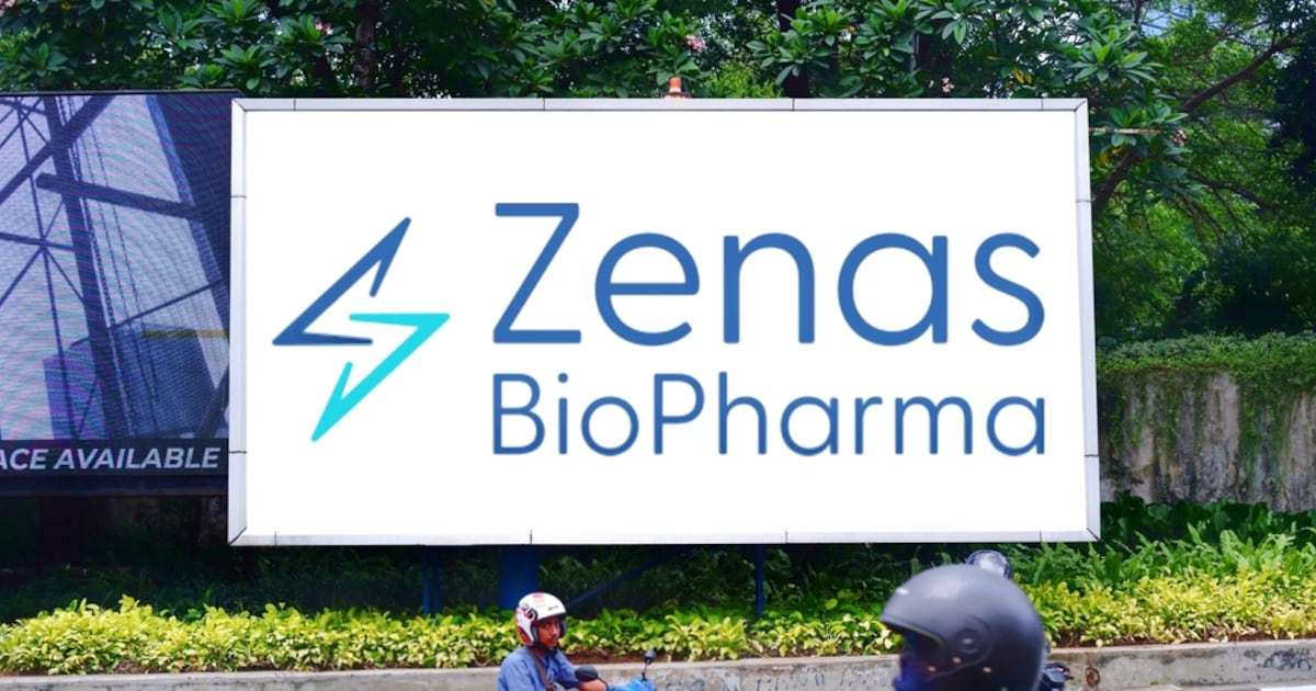 Zenaserika Zenas Builds Case For Obexelimab As Safer Option Than Ocrevus And Kesimpta