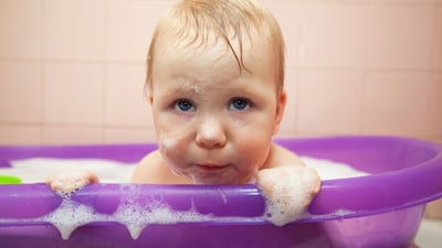 Babyganics Recalls Selected Bubble Baths Due To Potential Contamination