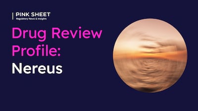 Vanda’s Nereus: Motion Sickness Drug Lacked Adequate Nonclinical Cumulative Exposure Data 