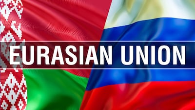 Advice To Companies Accessing The New Eurasian Union Market: ‘Choose Russia’