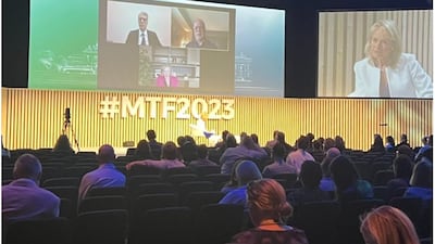 MedTech Forum 2023: Soundbites From The CEOs