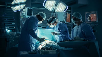 J&J Report Spotlights The Systemic Issue Of Surgeon Burnout