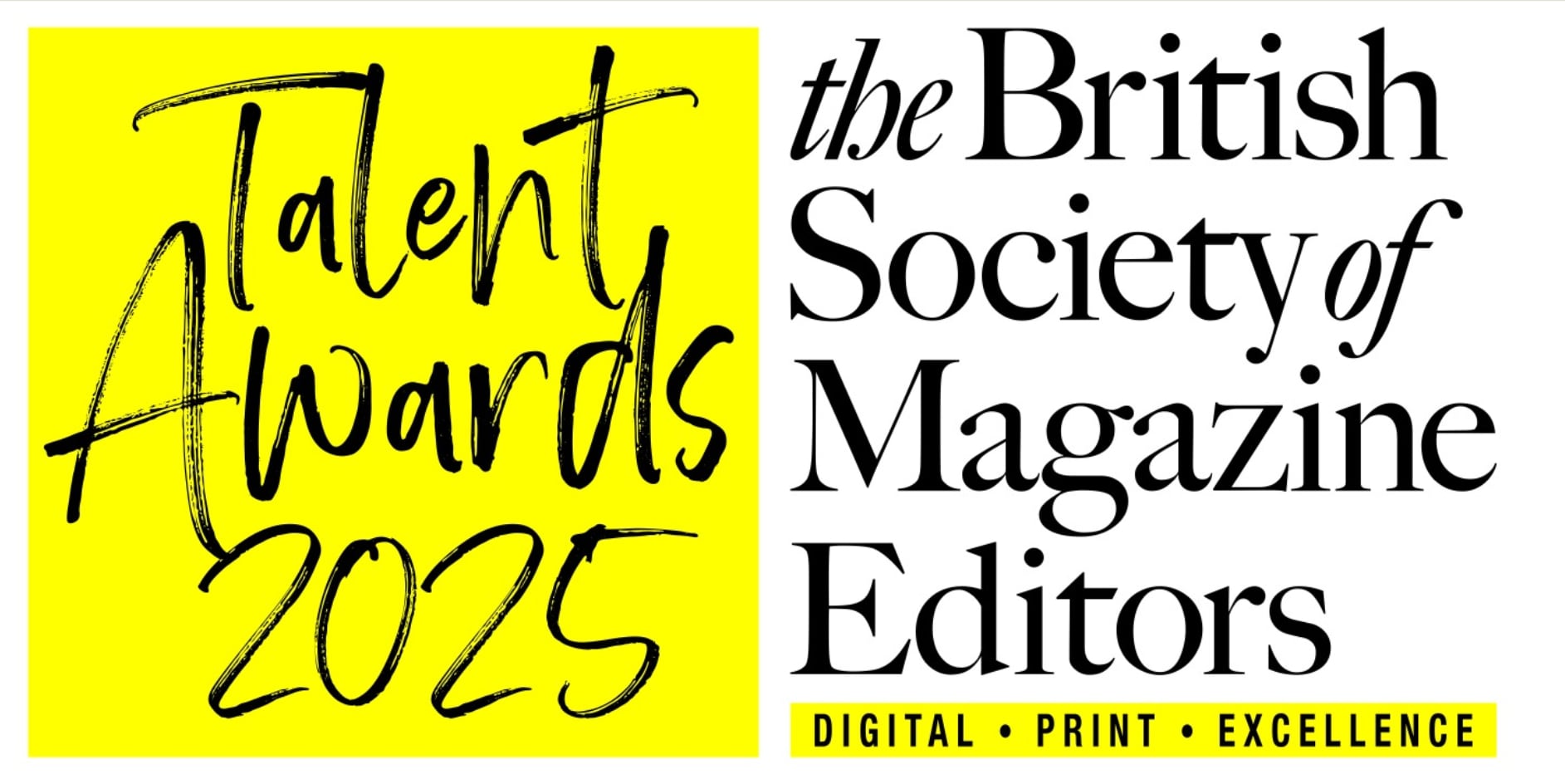 The British Society of Magazine Editors Talent Awards