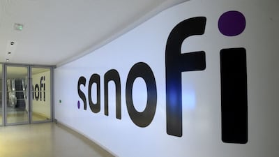 Sanofi Cements Artificial Intelligence Ambitions With OpenAI and Formation Pact