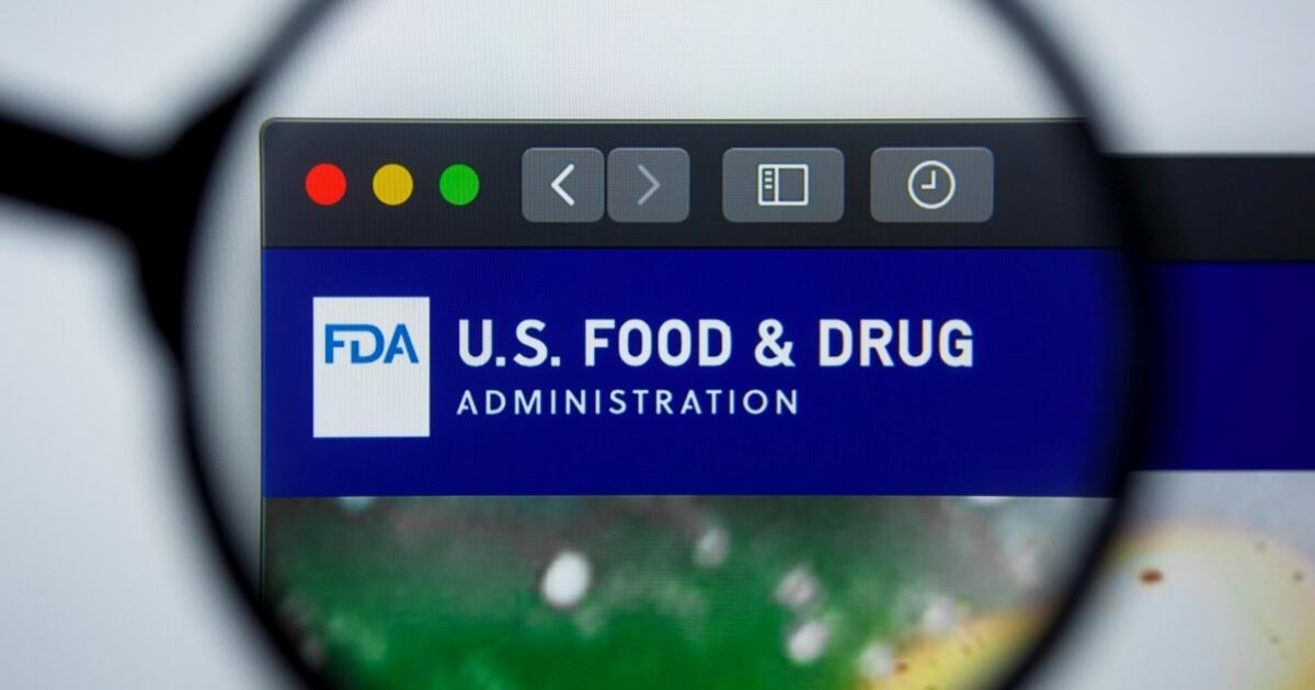 Final Guidance Details FDA’s Summary Reporting Program