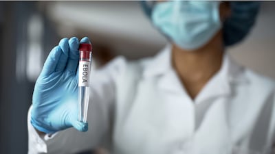 Merck’s Ervebo Becomes World’s First Approved Ebola Vaccine 