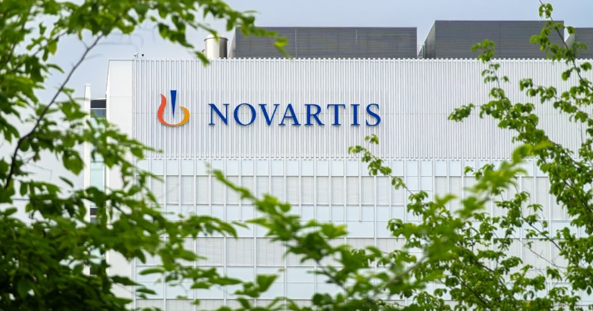 Novartis Bio Novartis Buys Tourmaline Bio, Setting Up Showdown With Novo Nordisk