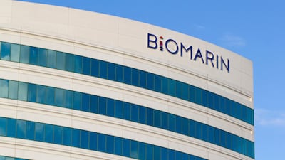 BioMarin’s Voxzogo Expected To Benefit From ‘Sticky’ Nature Of Achondroplasia Market