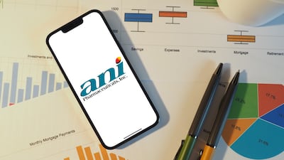 ANI Completes Alimera Merger After Legal Back And Forth