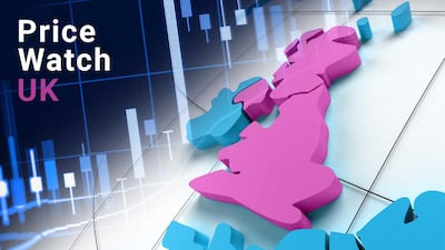 Azithromycin Leads Off UK Rises In January