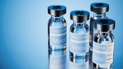 Japan Ships First Batch Of Mpox Vaccines To DRC 