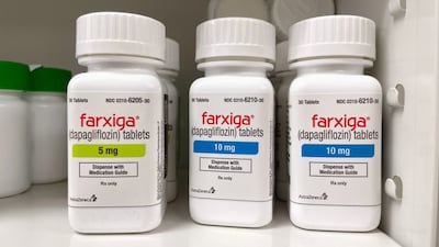 AstraZeneca’s Farxiga Authorized Generic Aims To Broaden Access As Medicare Price Cut Looms