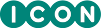 ICON logo