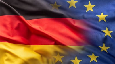 German Medtechs Say MDR Ball Is In EU’s Court, Plus DRG Changes and ESG Reactions