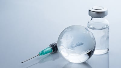 ‘It’s A Great Opportunity But It’s Also Late’ – Samsung Bioepis’ Woollett On Biosimilar Streamlining