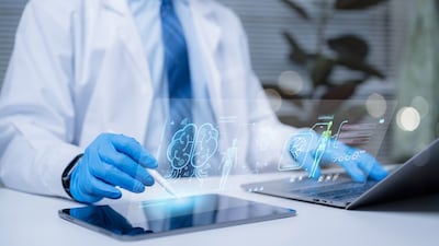 Use AI As Your Copilot, Not Autopilot, When Navigating Diagnostics 