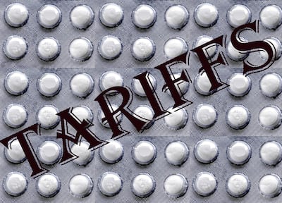 US Supreme Court Strikes IEEPA Tariffs, But Pharma Not Safe Yet 