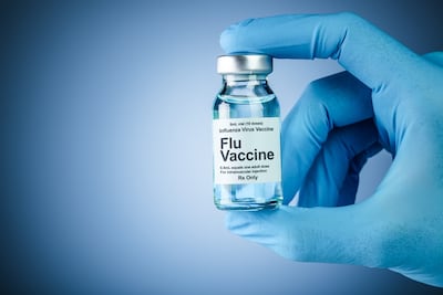 FDA Does 180 On Moderna Flu Vaccine, But Approval Would Come With A Catch